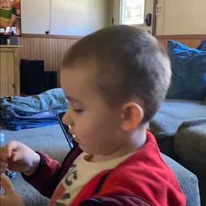 Meet your Posher, Deanna